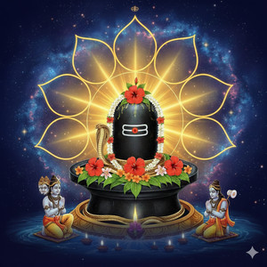 Lingashtkam