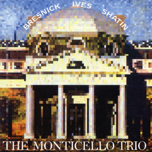 Trio: I. Moderato