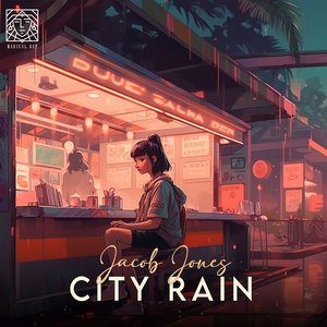 City Rain