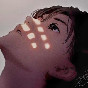 白月光与朱砂痣