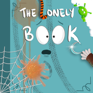 The Lonely Book