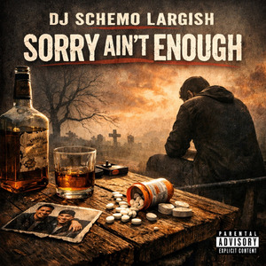 Sorry ain’t enough