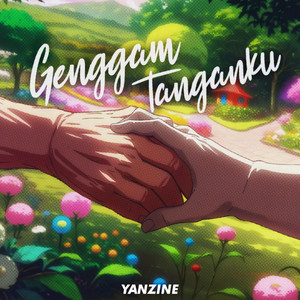 Genggam Tanganku