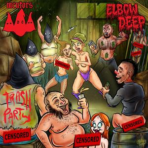 Too Fat To Man Handle