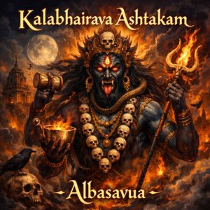 Kalabhairava Ashtakam