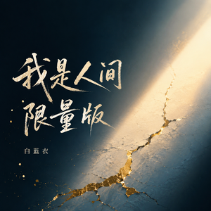 我是人间限量版