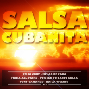 Por Eso Yo Canto Salsa