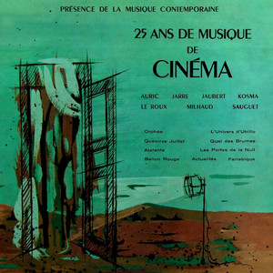 Quai Des Brumes (from "25 Ans De Musique De Cinema")