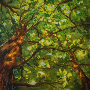 In Between (feat. CUBBY)