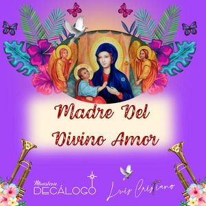 Madre Del Divino Amor