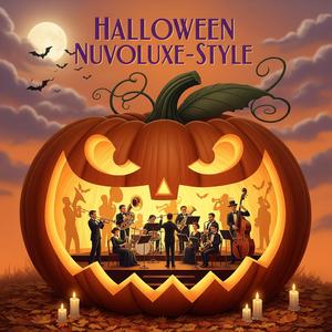 The Old House on the Hill