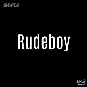Rudeboy