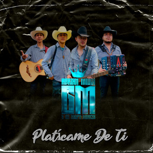 Platícame de Ti