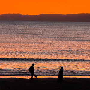那晚我们在小广场跳舞