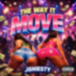 THE WAY IT MOVE