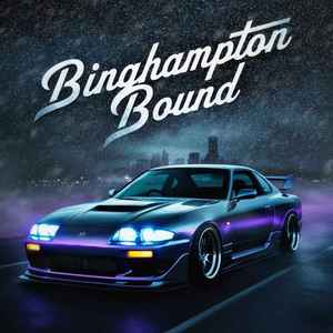 Binghampton Bound