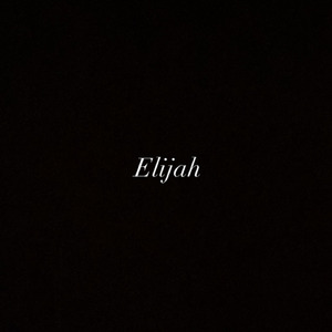 Elijah