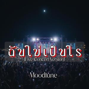 ฉันไม่เป็นไร(Live Concert) (Live)