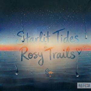 雨中綻放的夢花-Dreamscape