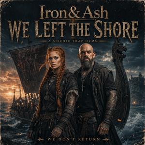 We Left The Shore