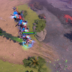 Linkin Park-Lost (Aca.)（Mike Zhou remix）