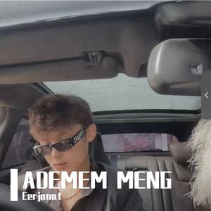 Ademin mening_Erjanat
