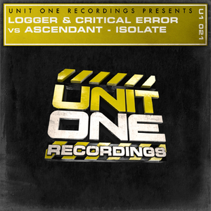 Isolate (Original Mix)