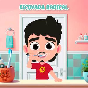 ESCOVADA RADICAL