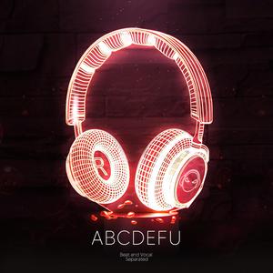 ABCDEFU (9D Audio)