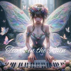 Tears in the Rain III