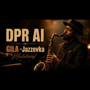 DPR AI GILA-Jazzovka