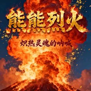 熊熊烈火