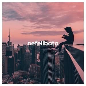 nefelibata