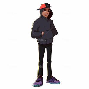 Addiction (feat. Calamity Jane & Keon Bryce)