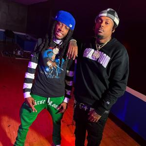 Life Aint Fair (feat. Mello Oowee)