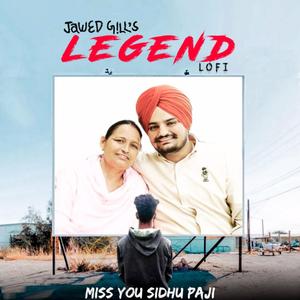 Legend - Lofi