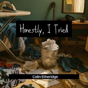 I Don't Wanna Be Friends (feat. Elizabeth Anderson)