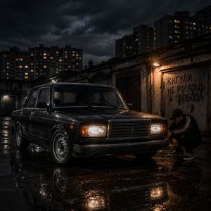 Первые Жигули