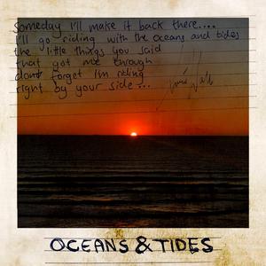 Oceans & Tides