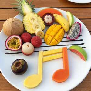 Tropical Dream Lounge