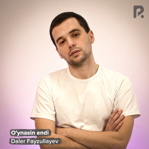 O'ynasin endi