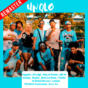 Un Qlo (2022 Remasterizado)