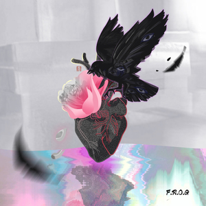 泪痣姑娘（Prod by $noopcatt$）