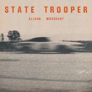 State Trooper (Bruce Springsteen Cover)