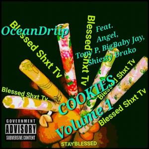 ANGEL (Got Kids to Feed (prod. by Cardi N Al beat. by Dduett)