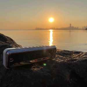 Kanon （阿昌小不点 钢琴 口琴remix）