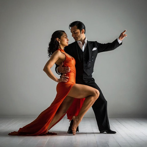 Susurros del Tango