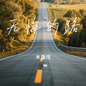 无悔的路