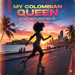 My Colombian Queen
