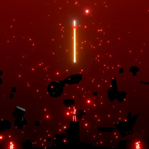 voices (feat. kinu) [torchlight edit]